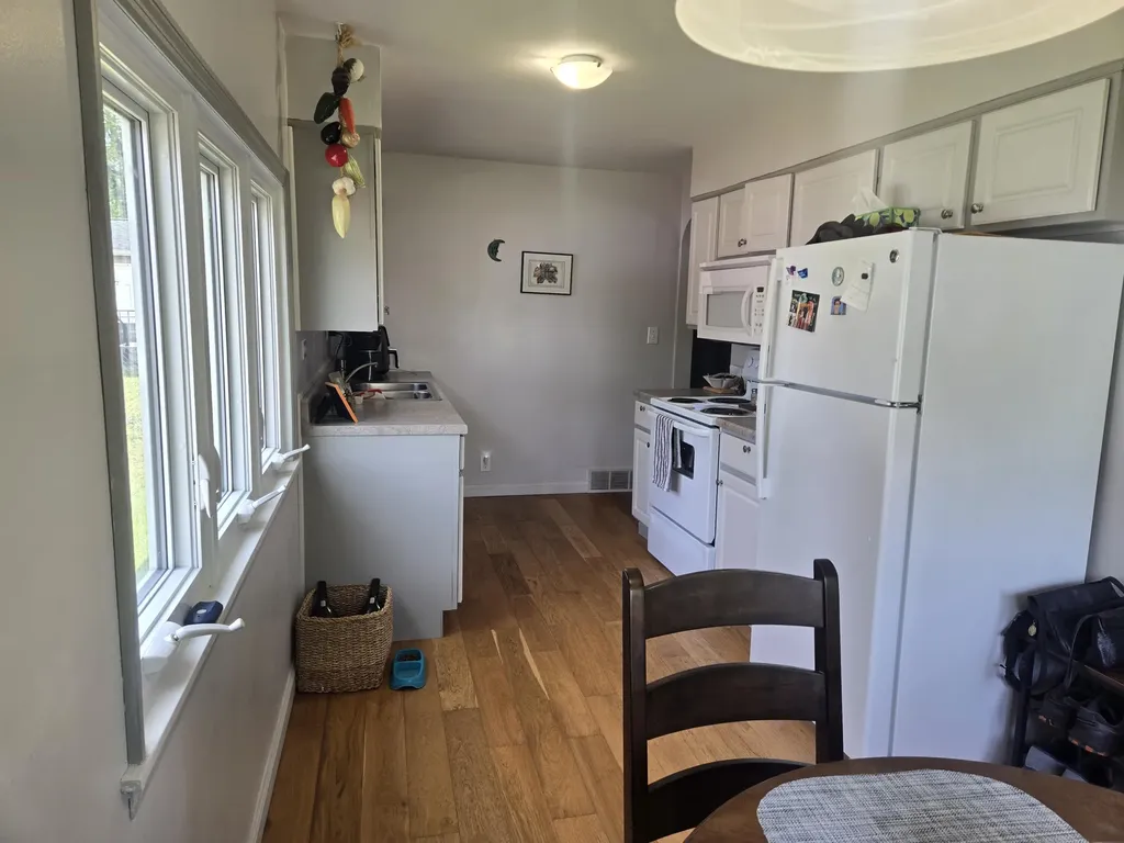 817 E Melendy Street Ludington City MI 49431