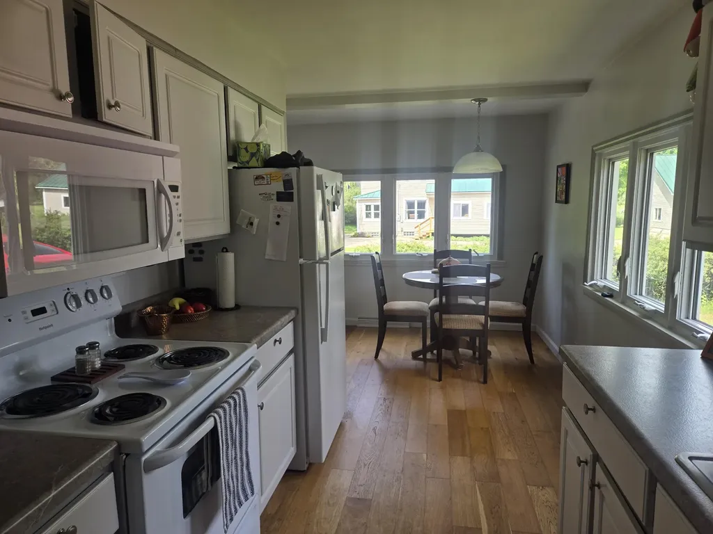 817 E Melendy Street Ludington City MI 49431