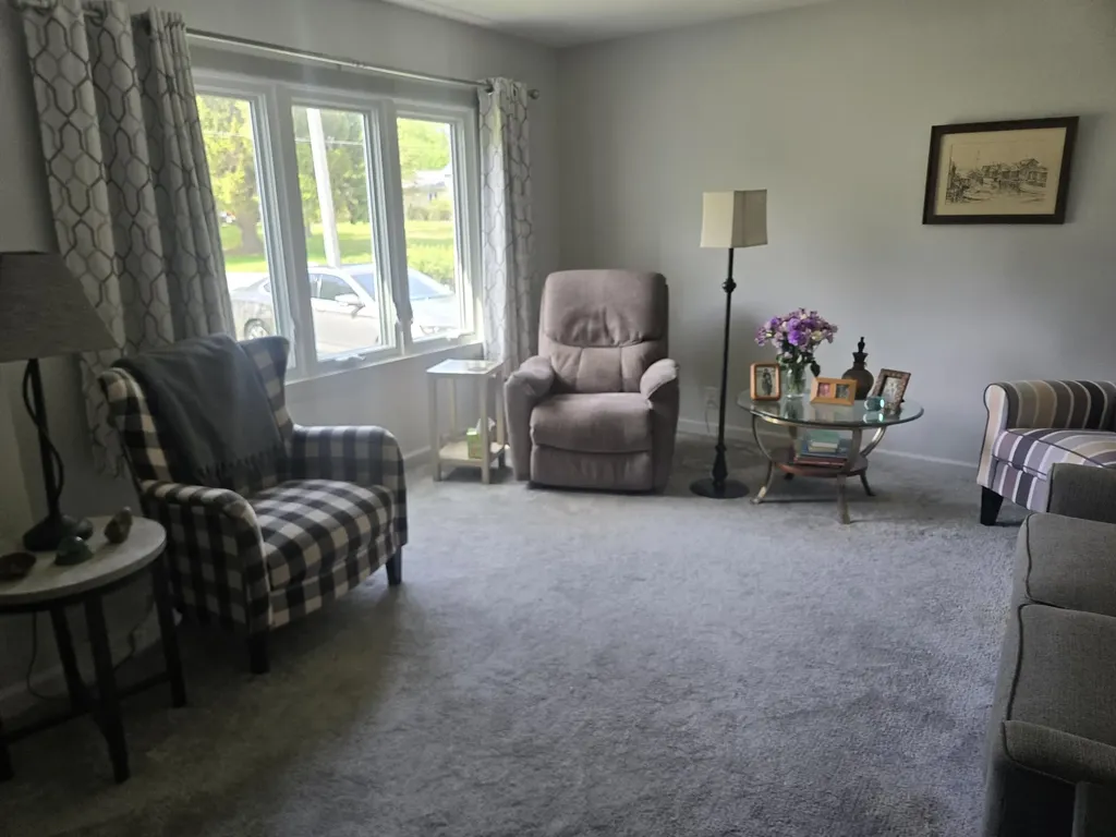 817 E Melendy Street Ludington City MI 49431