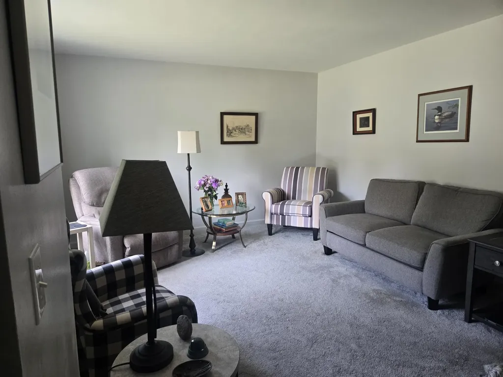 817 E Melendy Street Ludington City MI 49431
