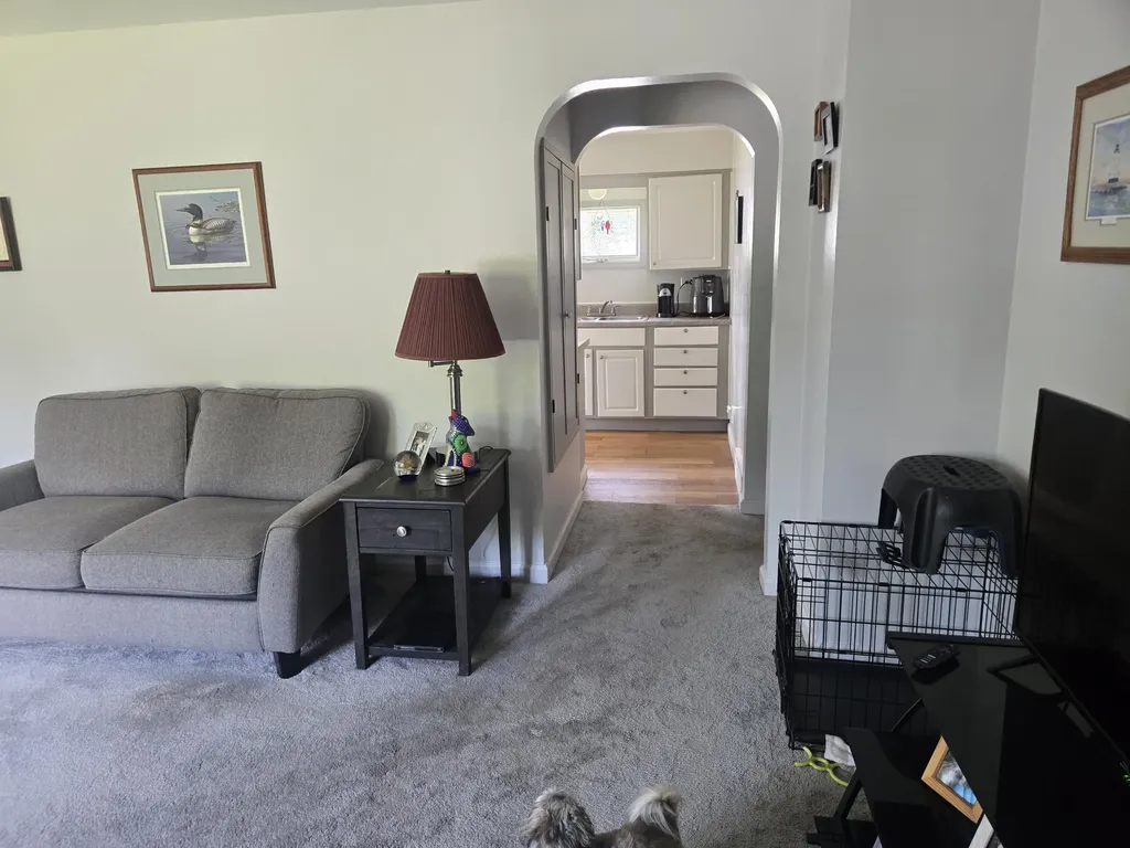 817 E Melendy Street Ludington City MI 49431