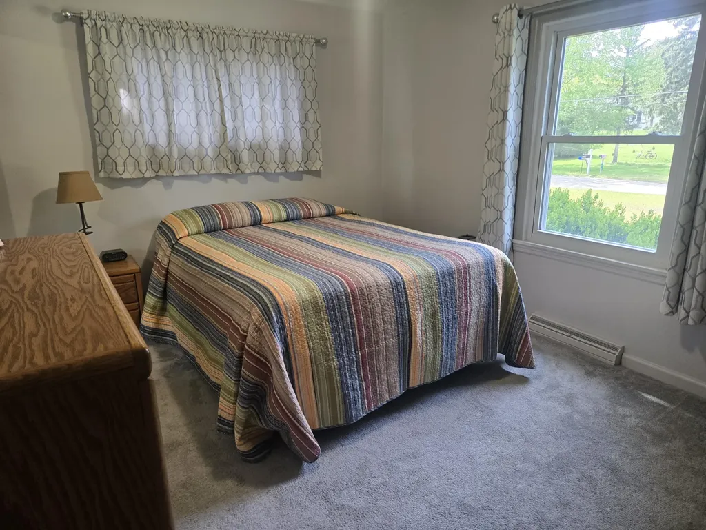 817 E Melendy Street Ludington City MI 49431