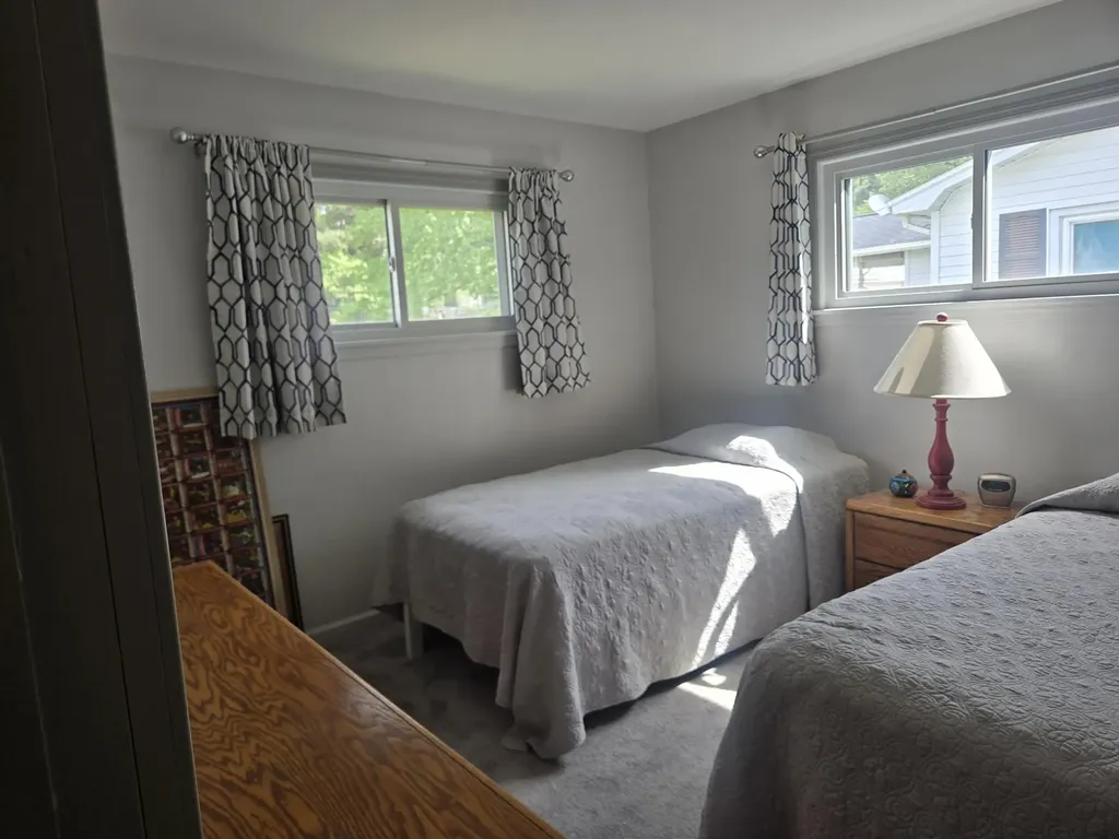 817 E Melendy Street Ludington City MI 49431