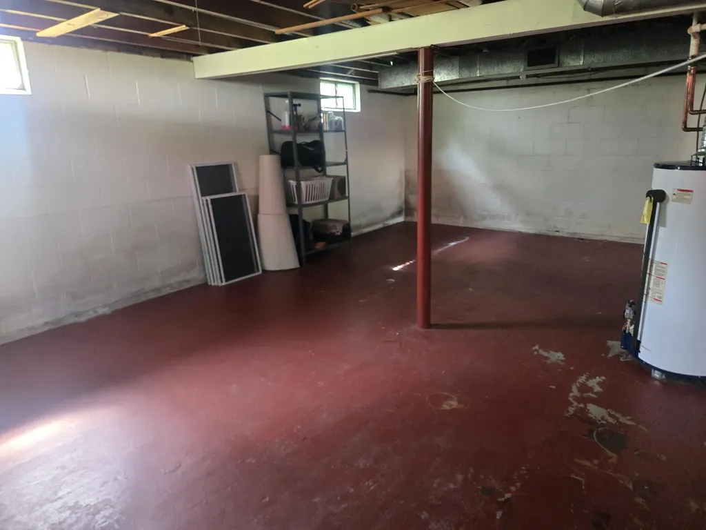 817 E Melendy Street Ludington City MI 49431