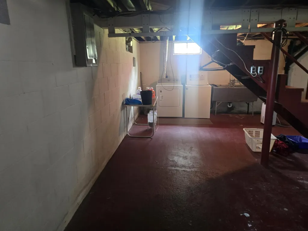 817 E Melendy Street Ludington City MI 49431
