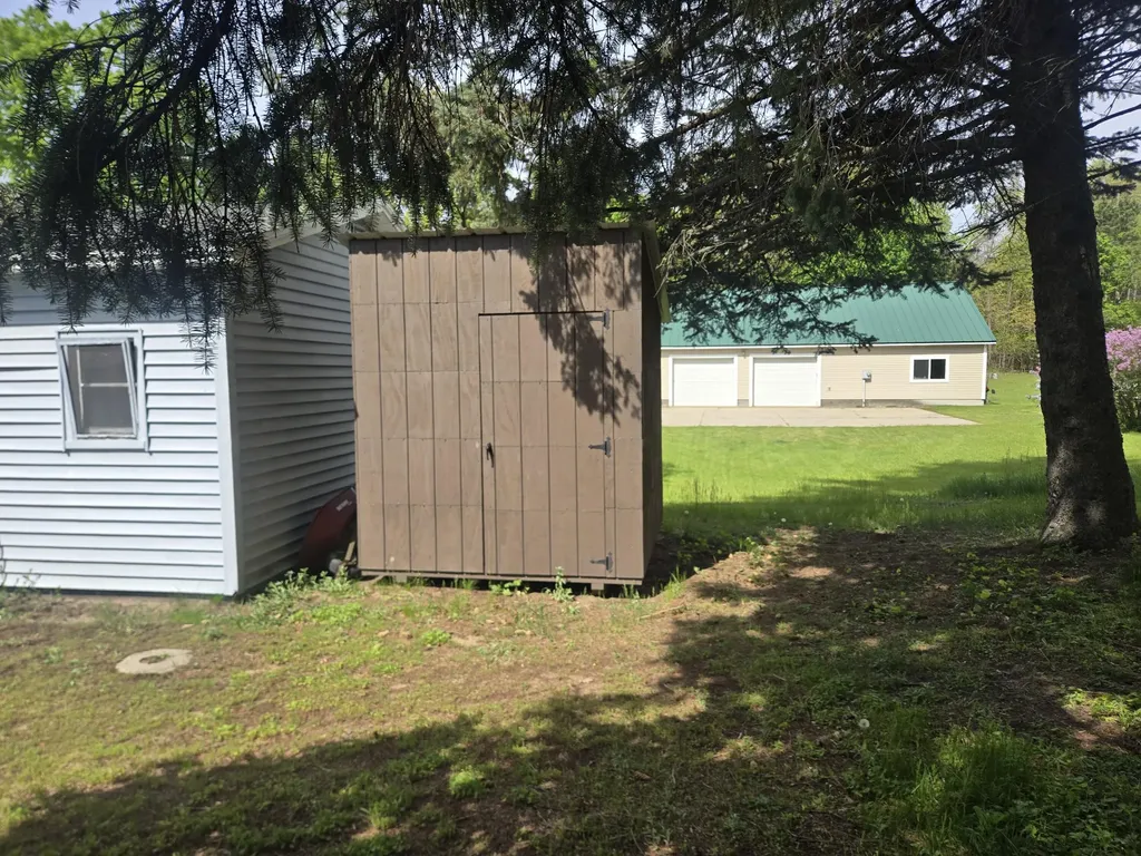 817 E Melendy Street Ludington City MI 49431