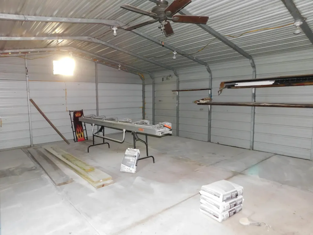 10485 Bagley Avenue Ashland Township MI 49327
