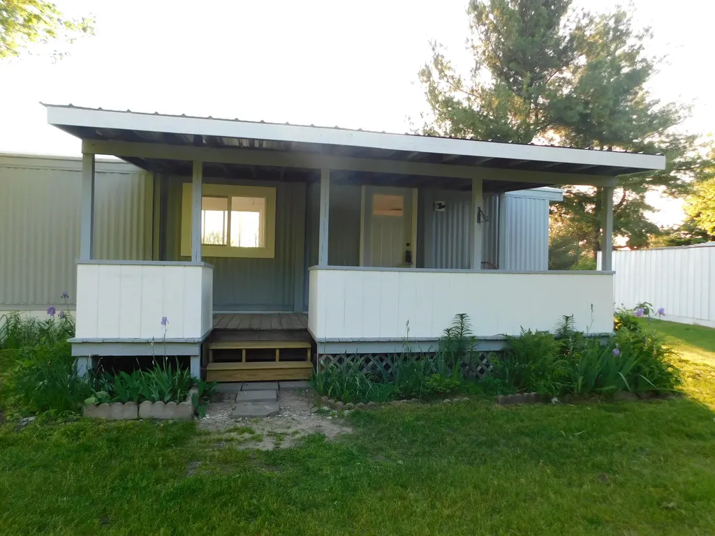 10485 Bagley Avenue Ashland Township MI 49327