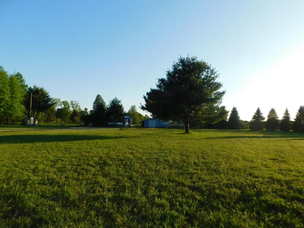 10485 Bagley Avenue Ashland Township MI 49327