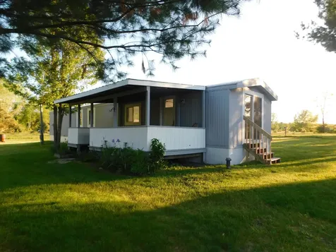 10485 Bagley Avenue Ashland Township MI 49327