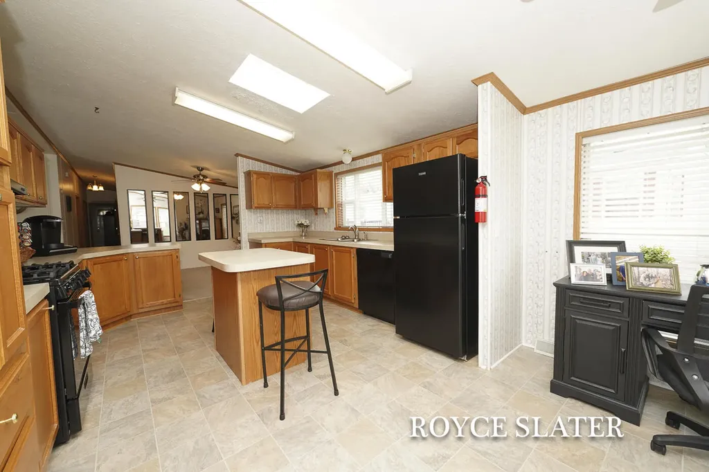 4001 E Wembley Lane Oshtemo Charter Township MI 49009