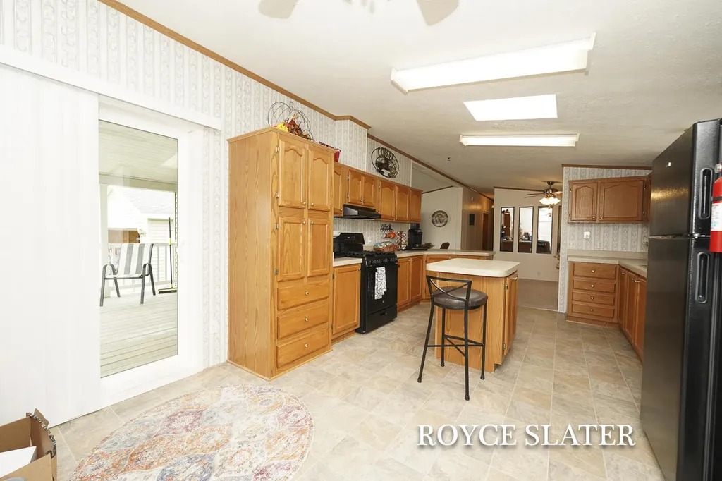 4001 E Wembley Lane Oshtemo Charter Township MI 49009
