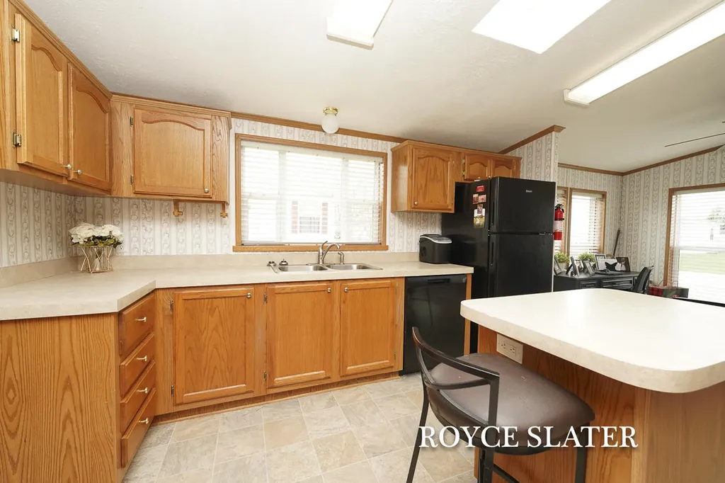 4001 E Wembley Lane Oshtemo Charter Township MI 49009