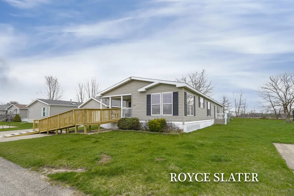 4001 E Wembley Lane Oshtemo Charter Township MI 49009
