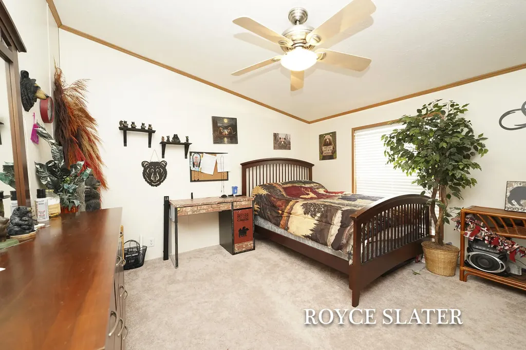 4001 E Wembley Lane Oshtemo Charter Township MI 49009