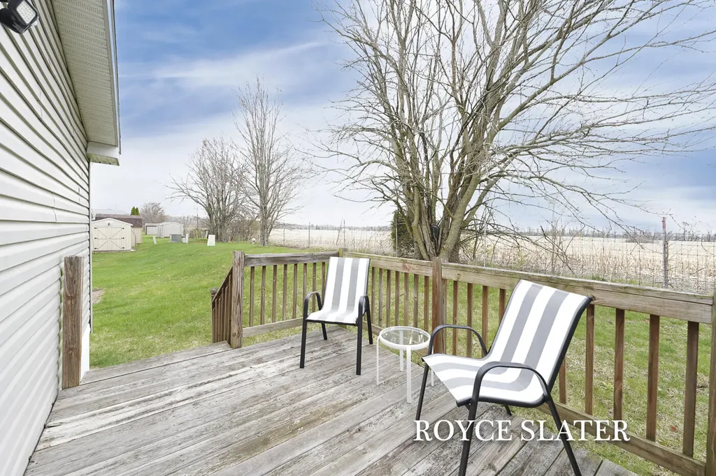 4001 E Wembley Lane Oshtemo Charter Township MI 49009