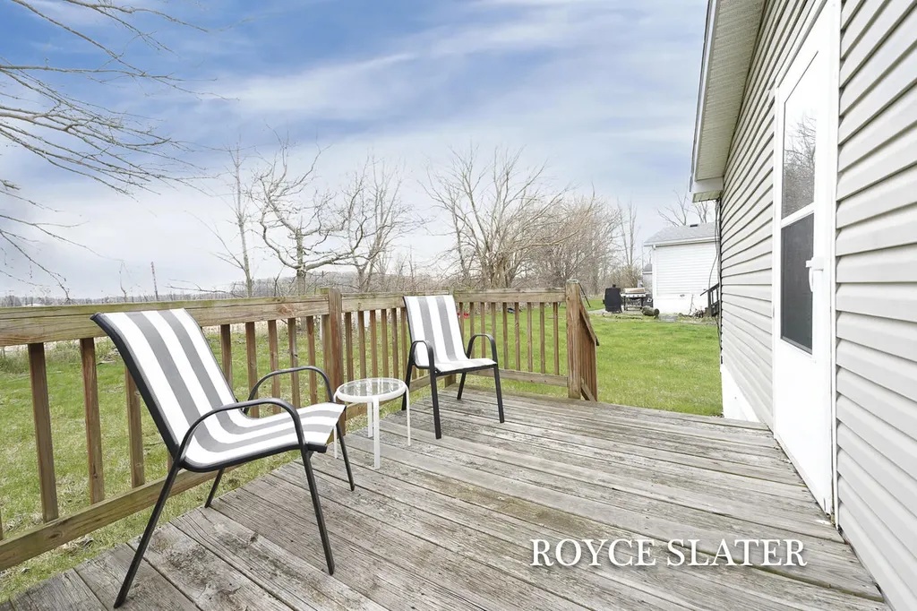4001 E Wembley Lane Oshtemo Charter Township MI 49009