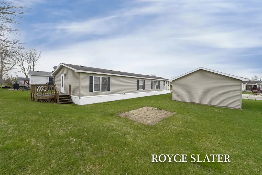 4001 E Wembley Lane Oshtemo Charter Township MI 49009