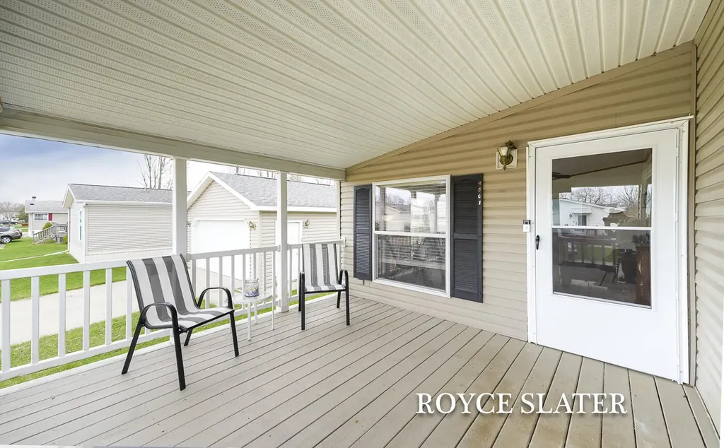 4001 E Wembley Lane Oshtemo Charter Township MI 49009