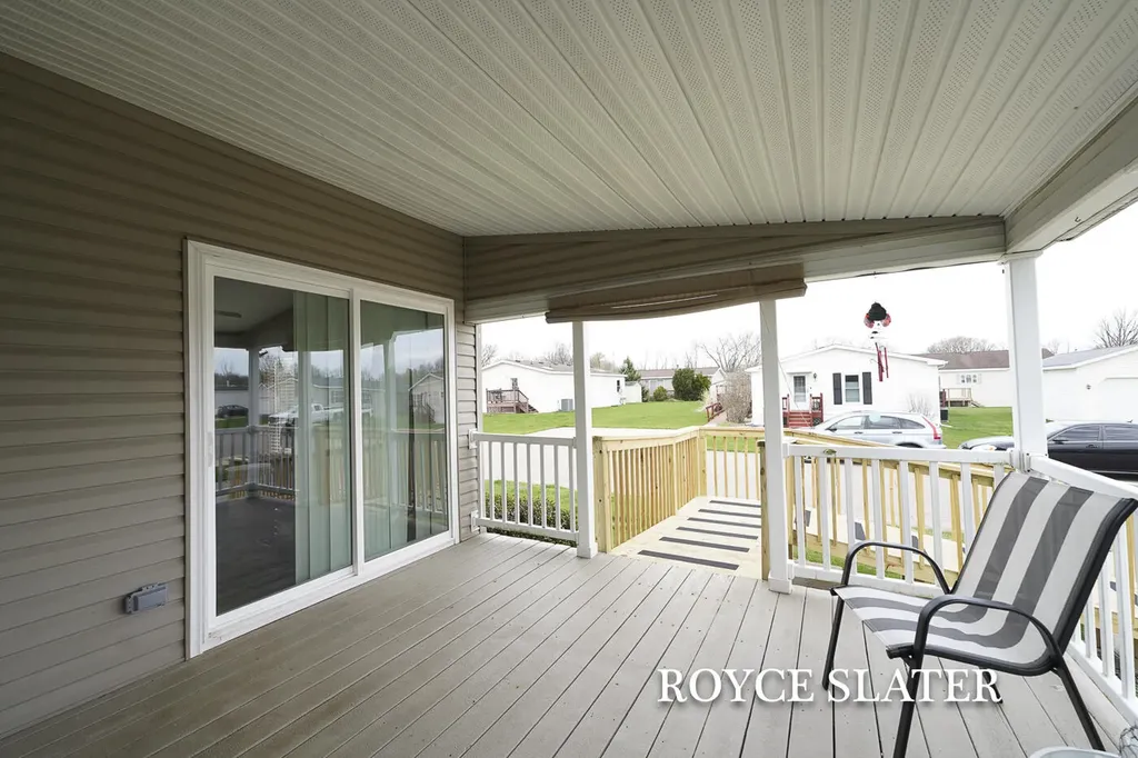 4001 E Wembley Lane Oshtemo Charter Township MI 49009