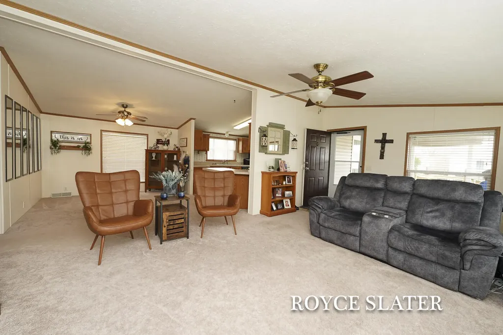 4001 E Wembley Lane Oshtemo Charter Township MI 49009
