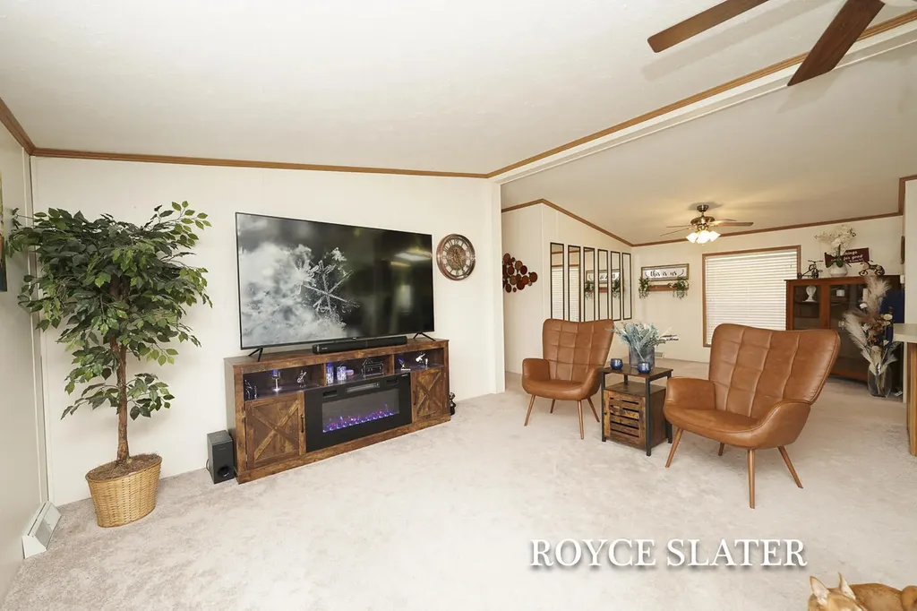 4001 E Wembley Lane Oshtemo Charter Township MI 49009