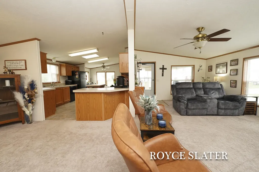 4001 E Wembley Lane Oshtemo Charter Township MI 49009