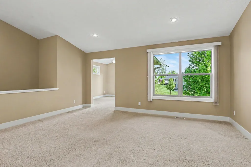 269 Aleigha Court Tallmadge Charter Township MI 49534