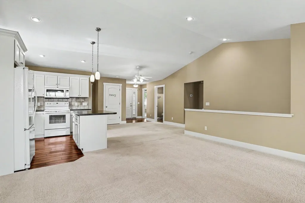 269 Aleigha Court Tallmadge Charter Township MI 49534