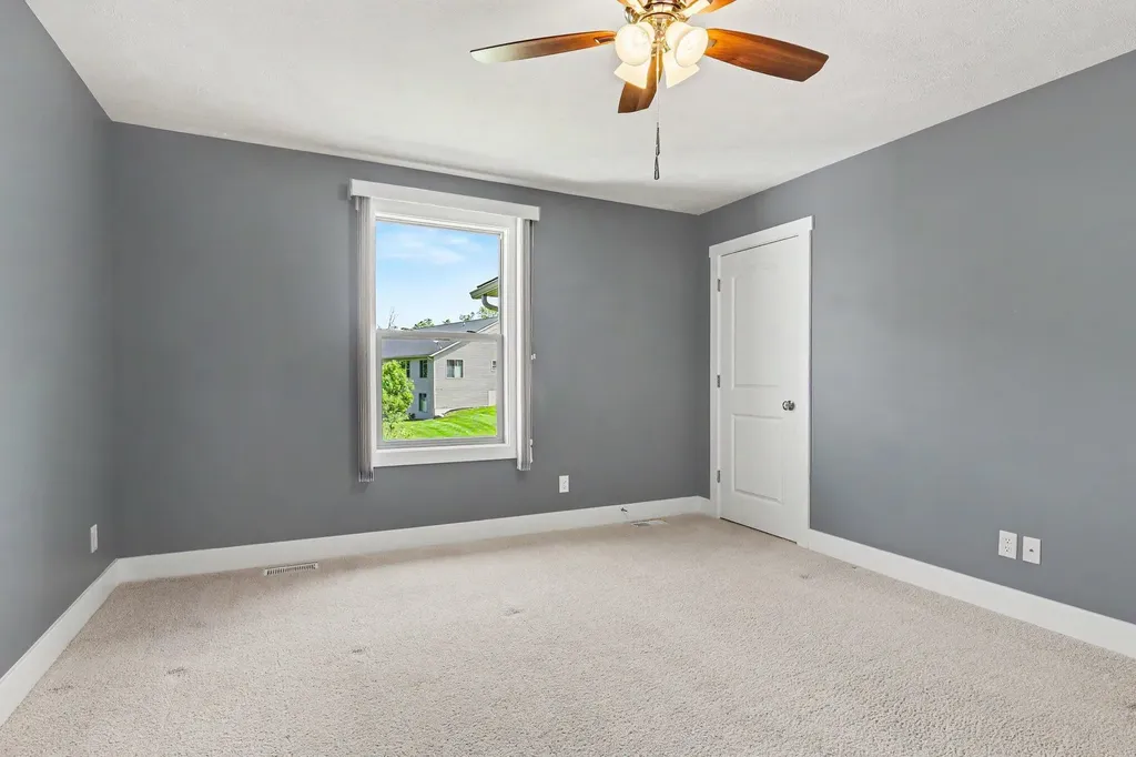 269 Aleigha Court Tallmadge Charter Township MI 49534