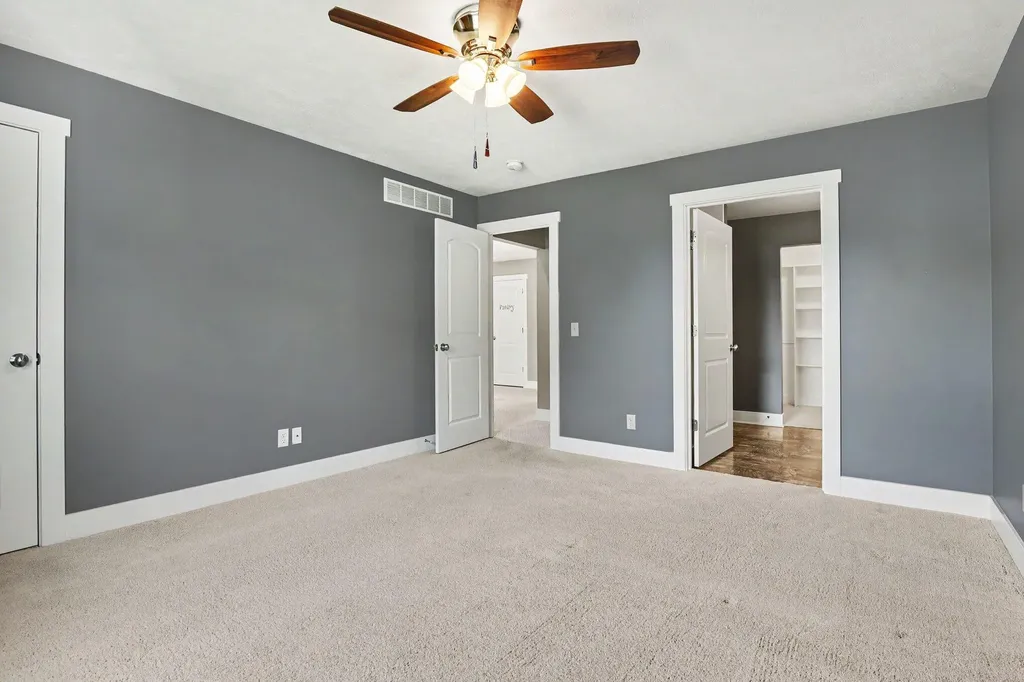 269 Aleigha Court Tallmadge Charter Township MI 49534