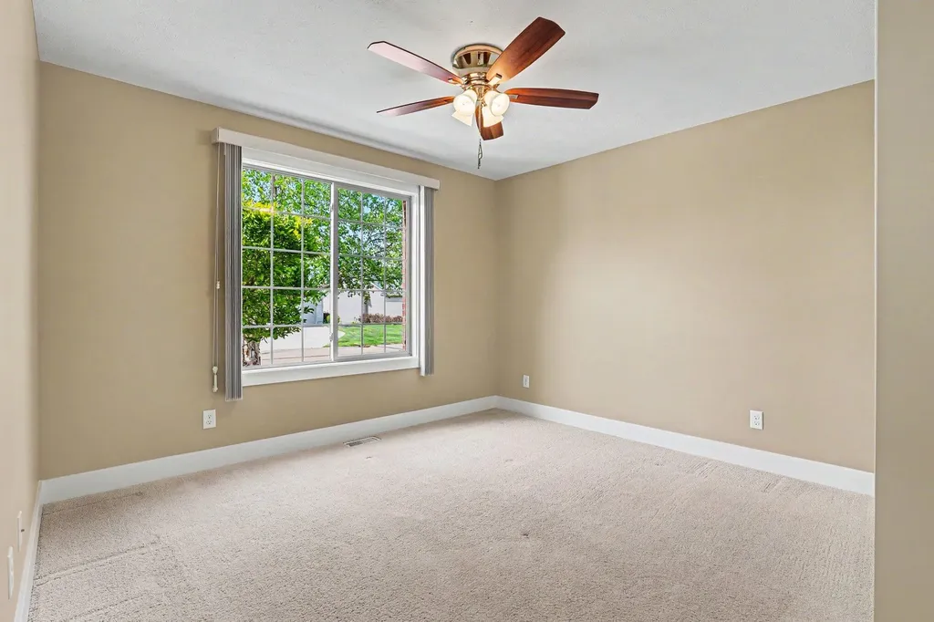 269 Aleigha Court Tallmadge Charter Township MI 49534