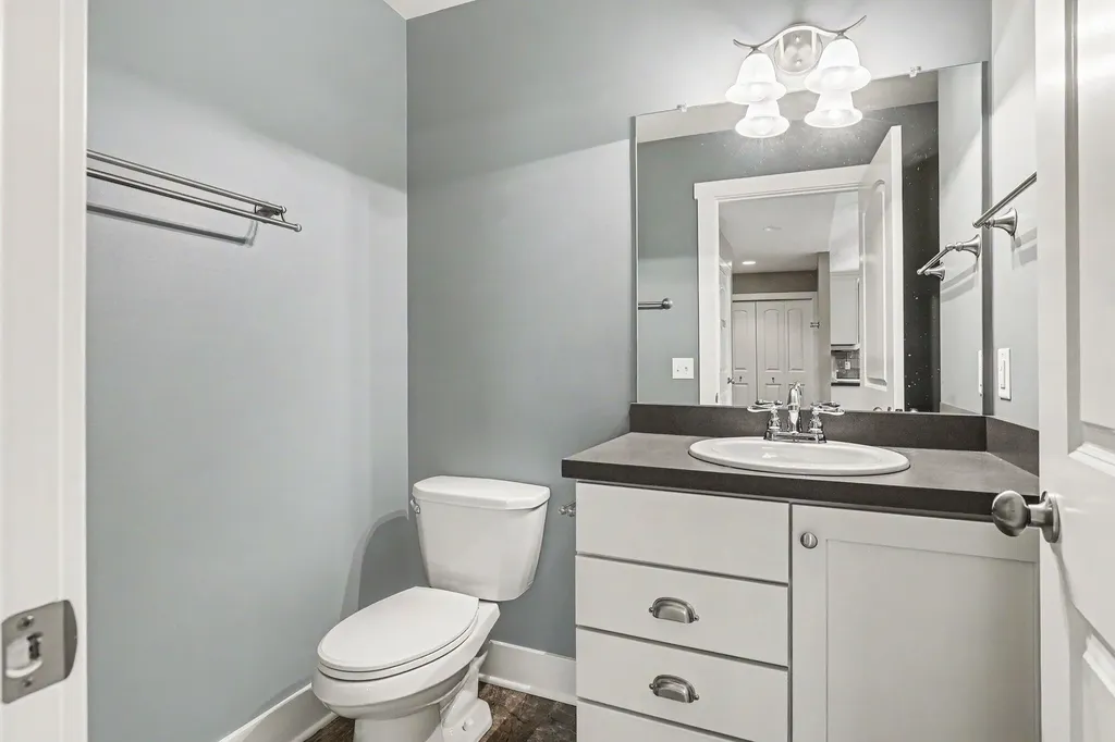 269 Aleigha Court Tallmadge Charter Township MI 49534