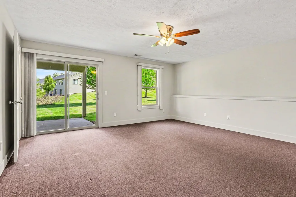 269 Aleigha Court Tallmadge Charter Township MI 49534