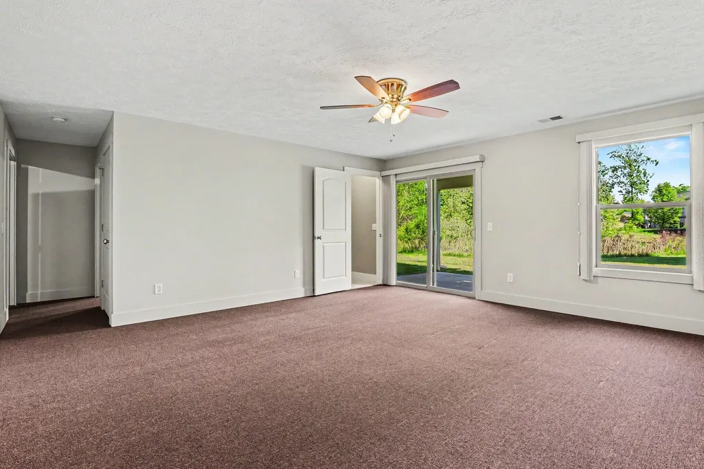 269 Aleigha Court Tallmadge Charter Township MI 49534