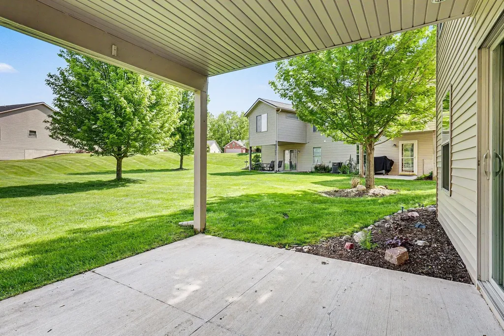269 Aleigha Court Tallmadge Charter Township MI 49534