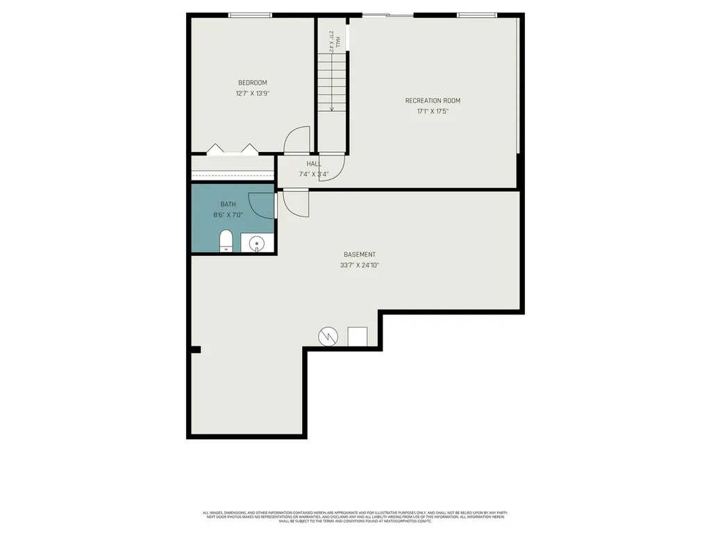 269 Aleigha Court Tallmadge Charter Township MI 49534