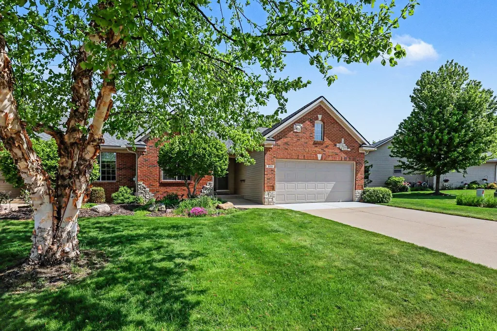 269 Aleigha Court Tallmadge Charter Township MI 49534