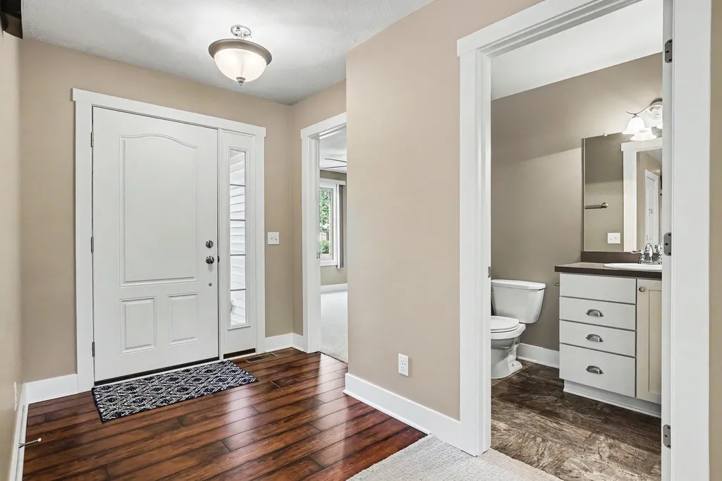 269 Aleigha Court Tallmadge Charter Township MI 49534
