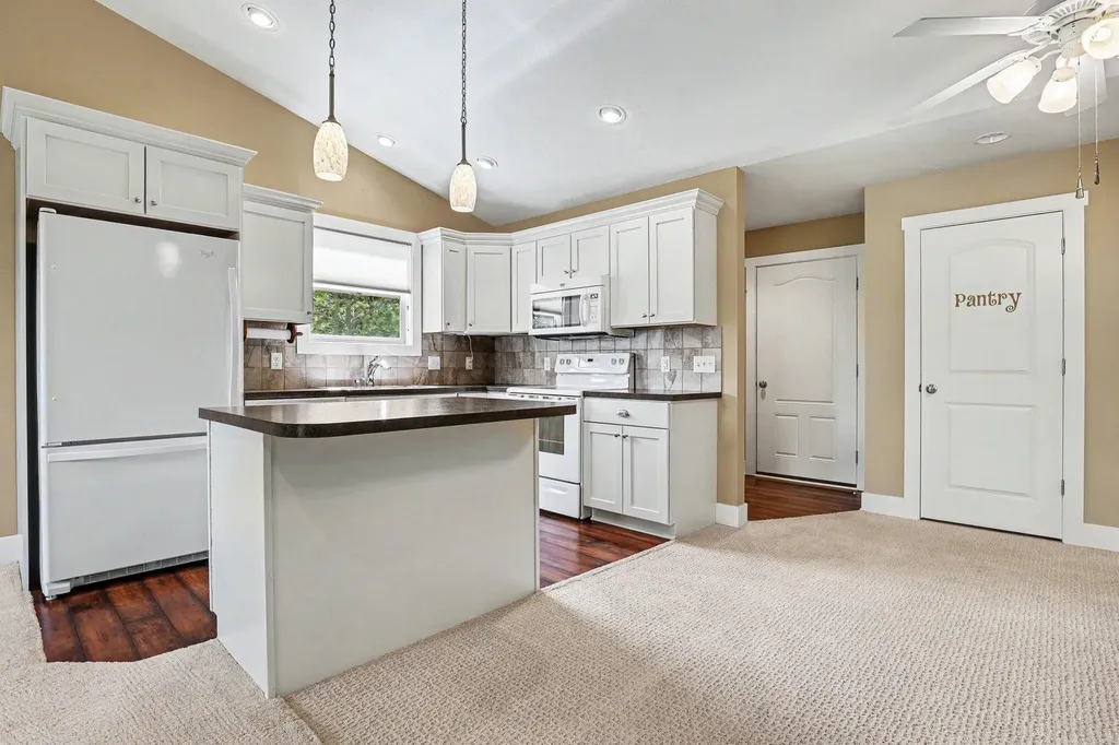 269 Aleigha Court Tallmadge Charter Township MI 49534