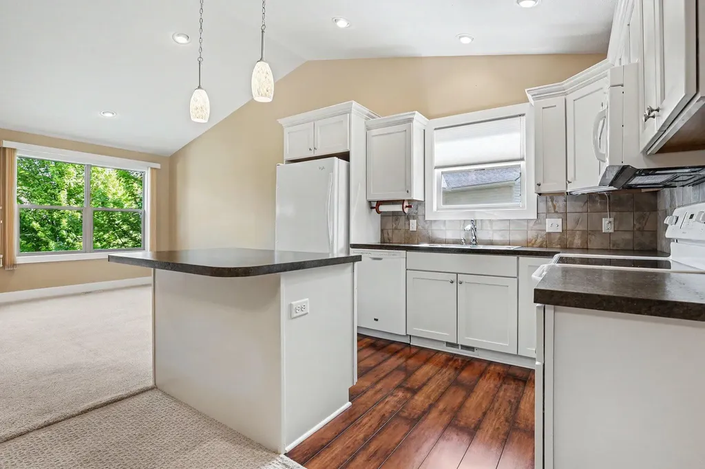 269 Aleigha Court Tallmadge Charter Township MI 49534