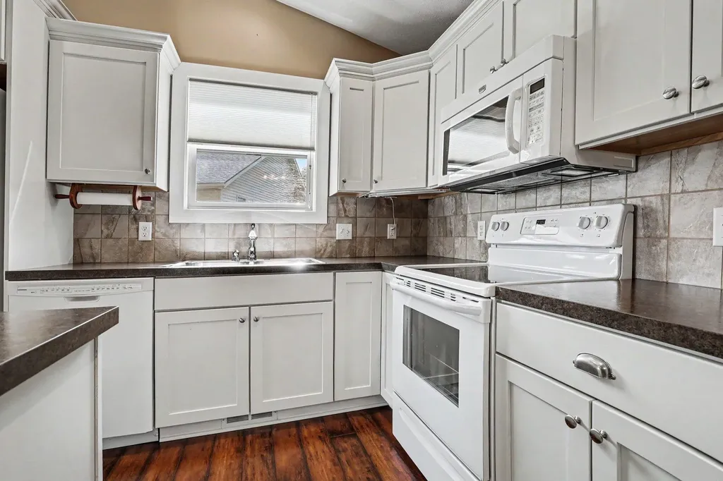 269 Aleigha Court Tallmadge Charter Township MI 49534