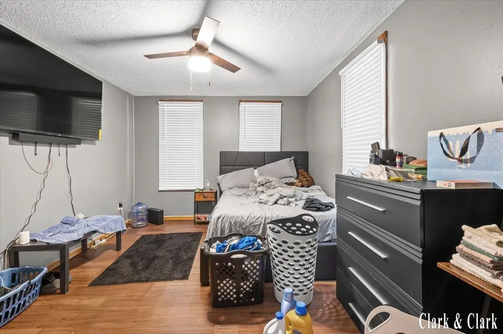 720 Hill Avenue Muskegon City MI 49442