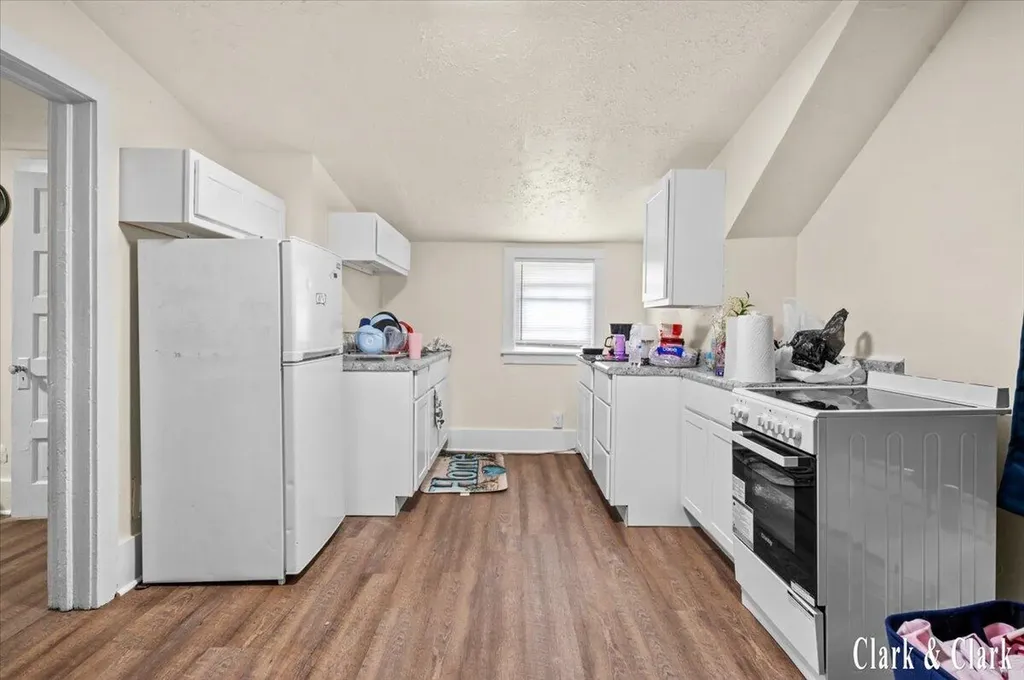720 Hill Avenue Muskegon City MI 49442