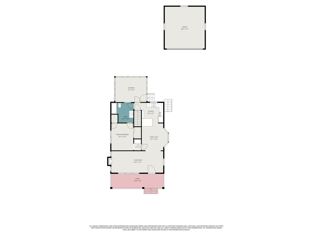 691 68th Street SE Gaines Charter Township MI 49548