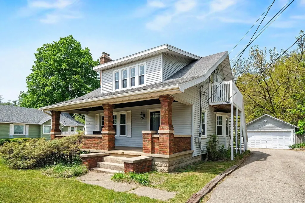 691 68th Street SE Gaines Charter Township MI 49548
