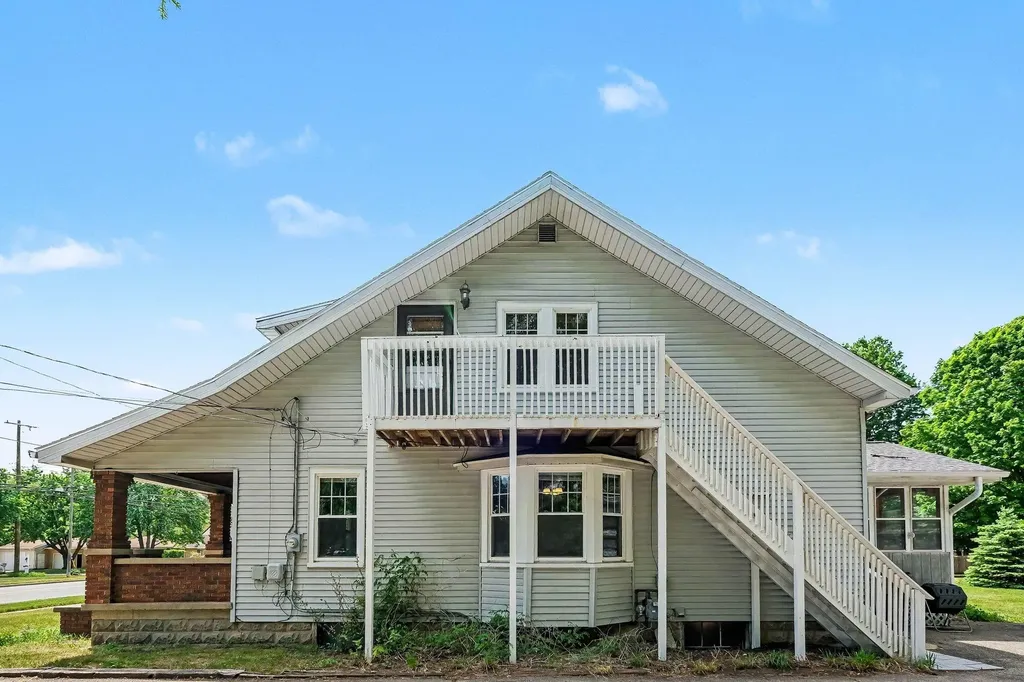 691 68th Street SE Gaines Charter Township MI 49548