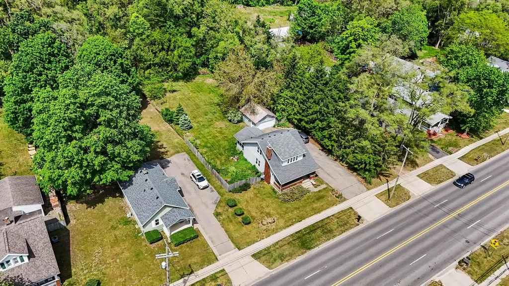 691 68th Street SE Gaines Charter Township MI 49548