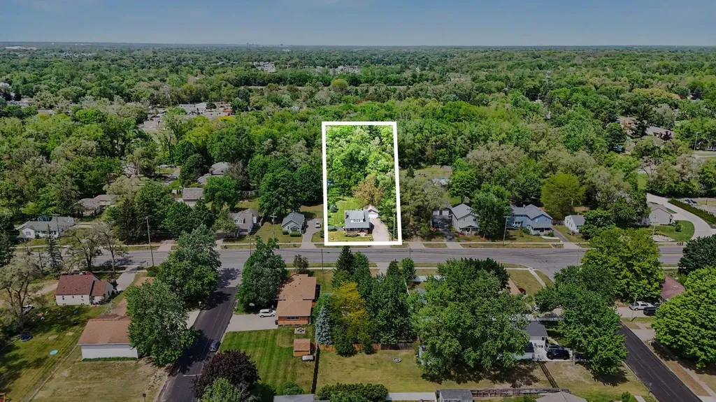 691 68th Street SE Gaines Charter Township MI 49548