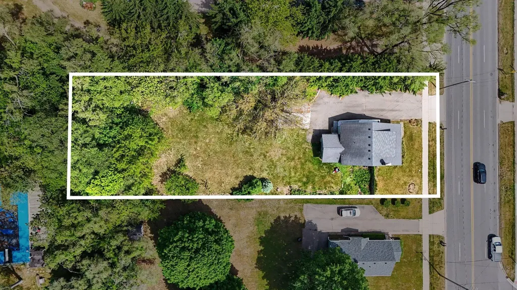 691 68th Street SE Gaines Charter Township MI 49548